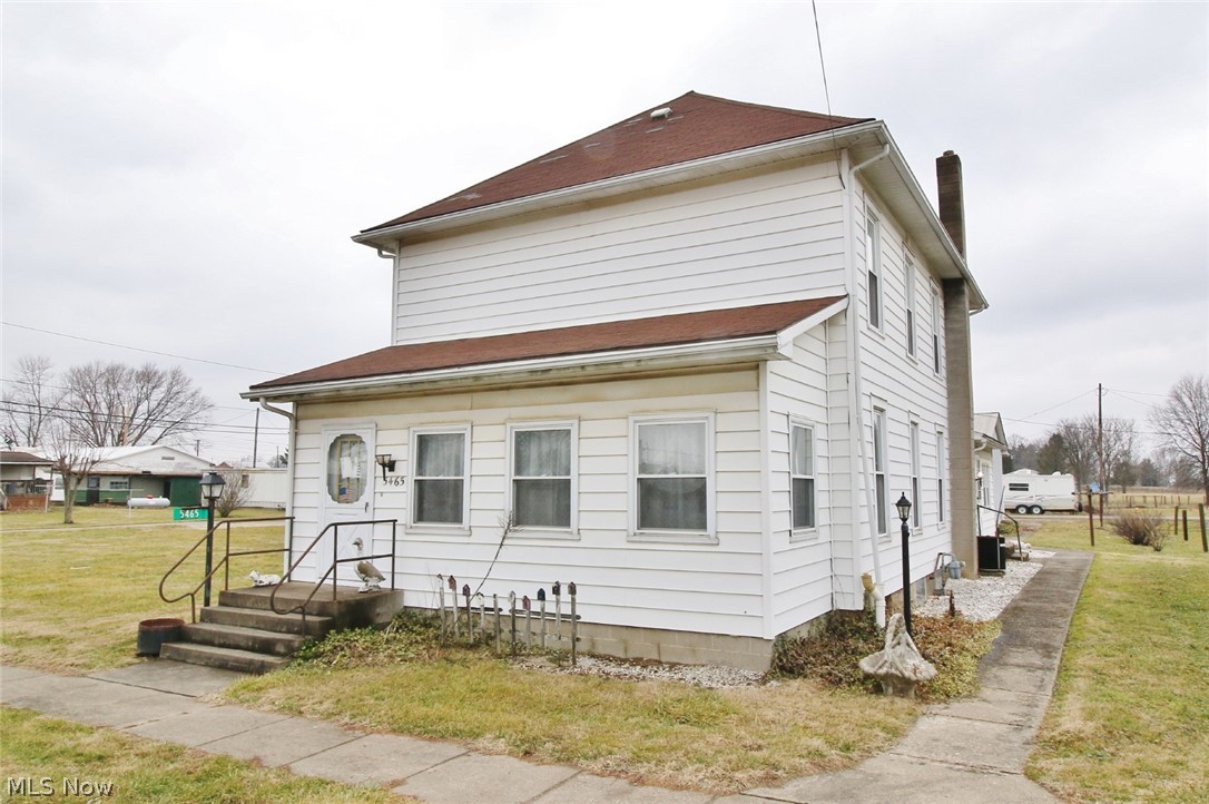 Wheelers Add - Residential