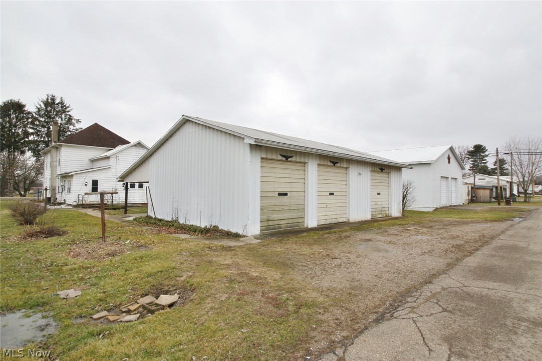 Wheelers Add - Residential