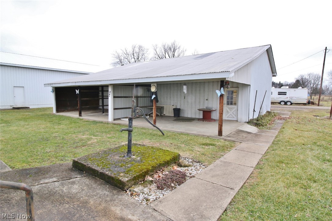 Wheelers Add - Residential