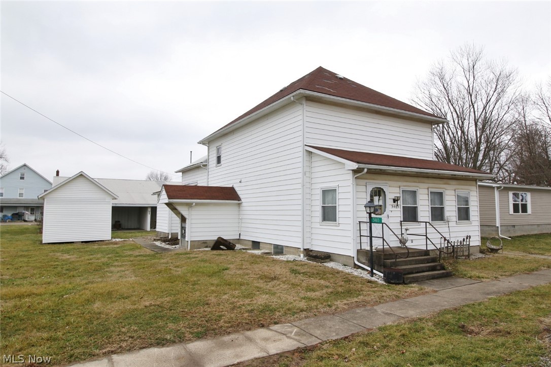 Wheelers Add - Residential