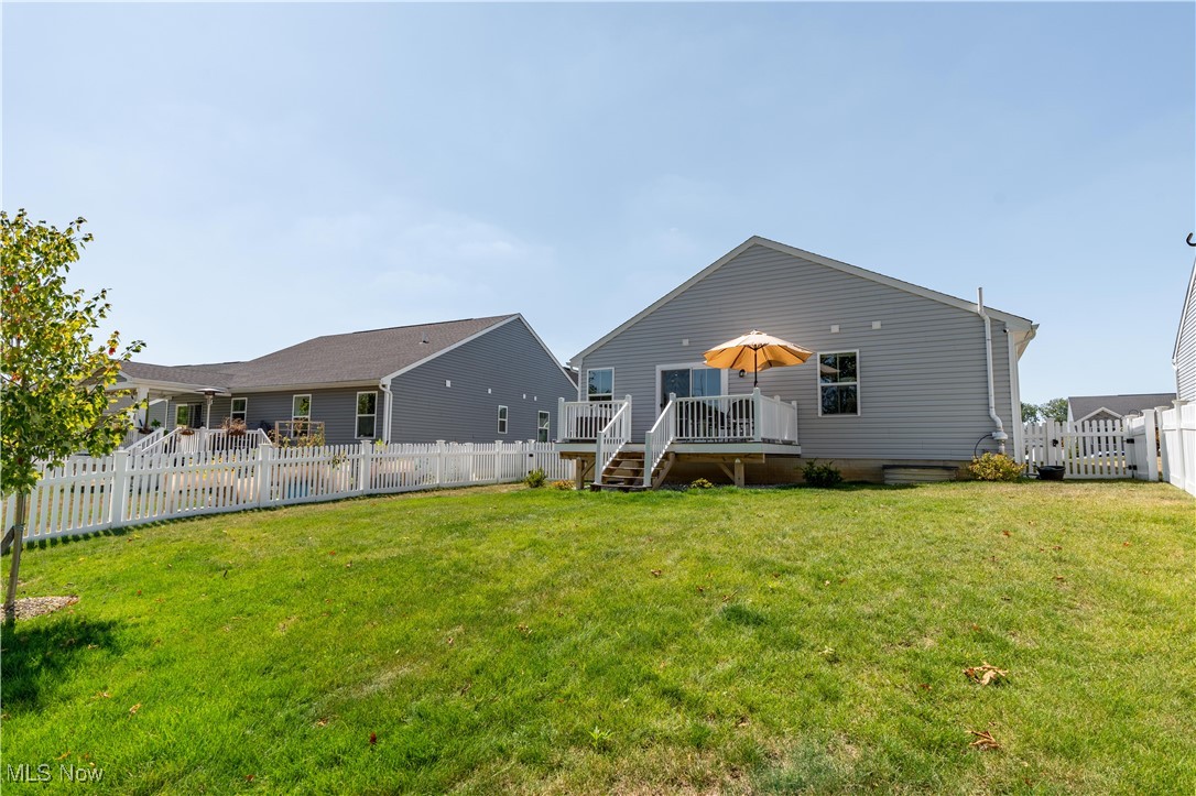 Hidden Lakes Estates Ph 6 - Residential