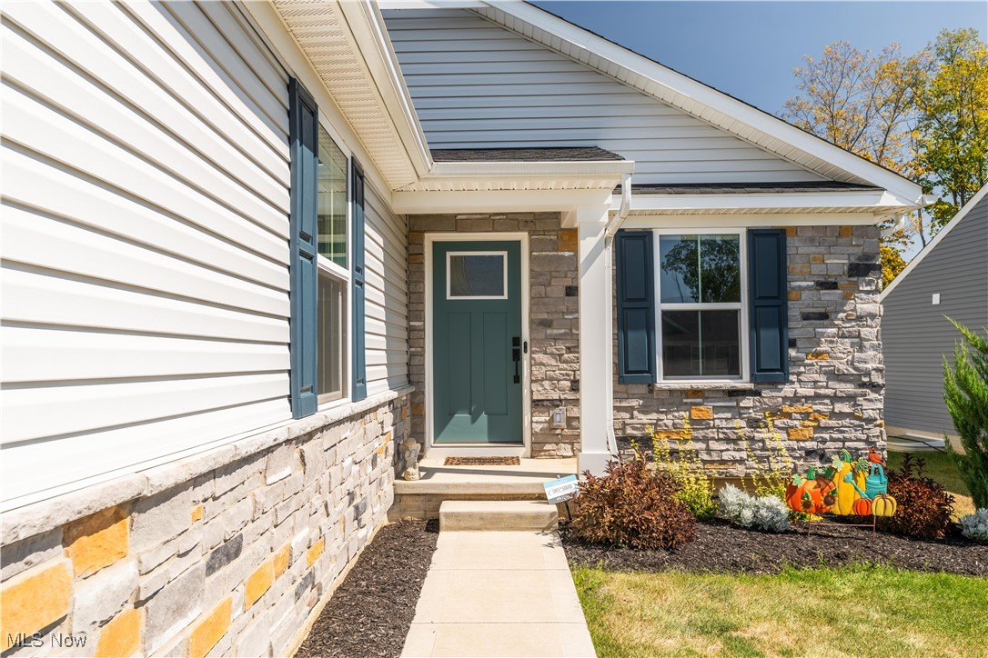 Hidden Lakes Estates Ph 6 - Residential