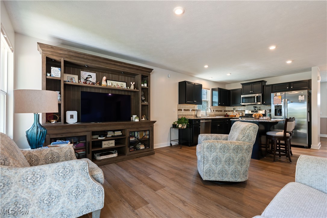 Hidden Lakes Estates Ph 6 - Residential