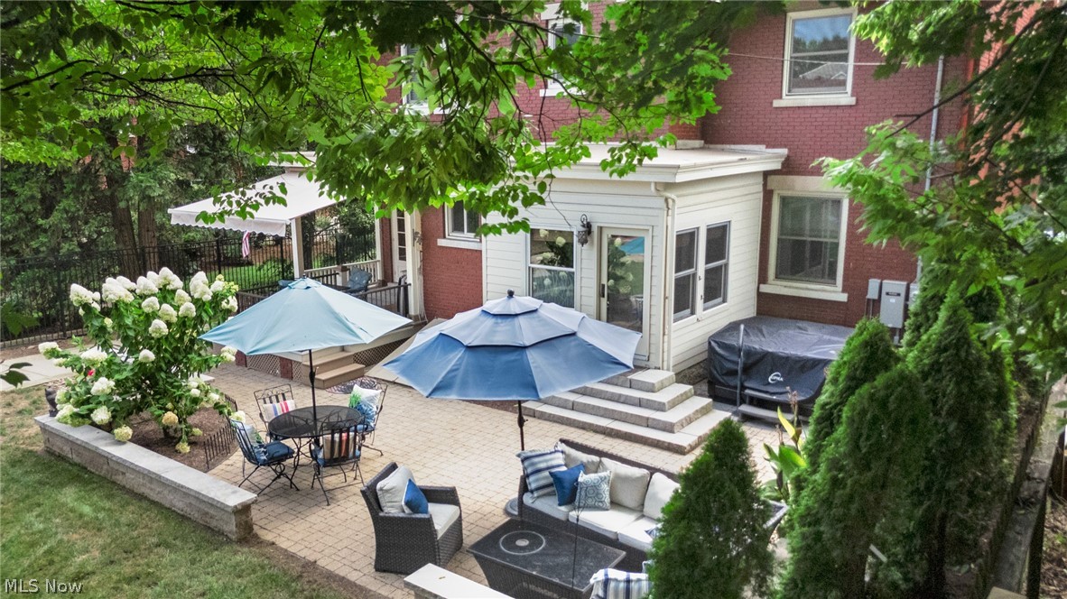 Marietta - Residential