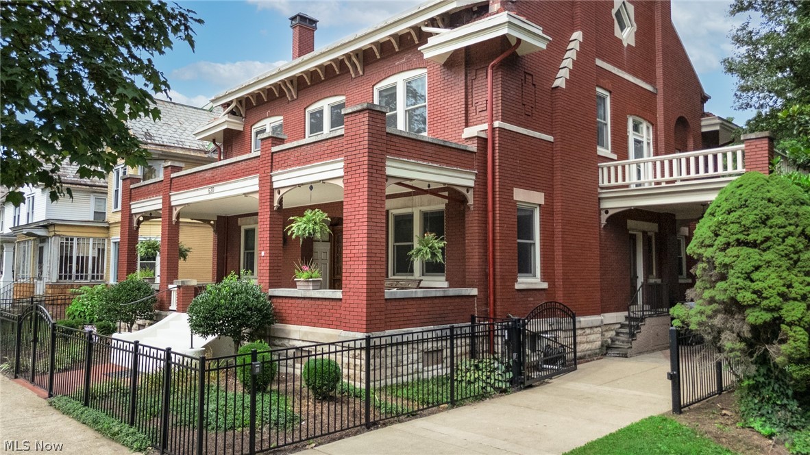 Marietta - Residential