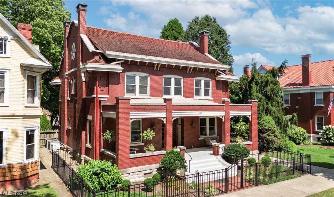 Marietta - Residential