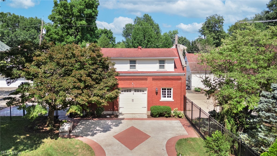 Marietta - Residential