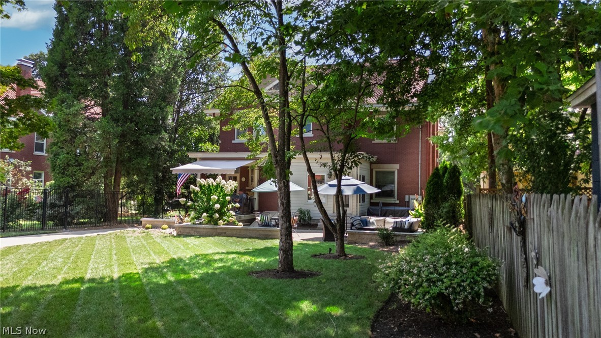 Marietta - Residential
