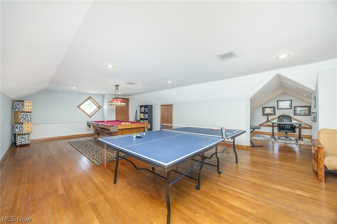 Marietta - Residential
