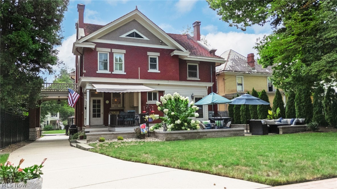 Marietta - Residential