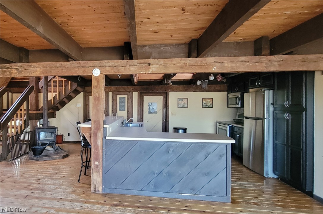 Grandview Heights - Residential