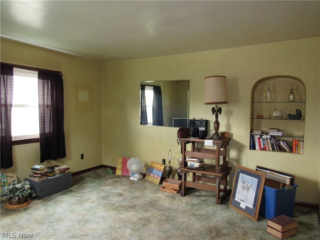 Grandon - Residential