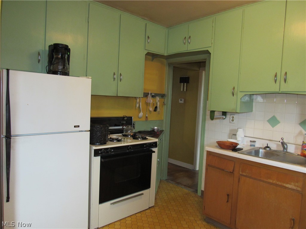 Grandon - Residential