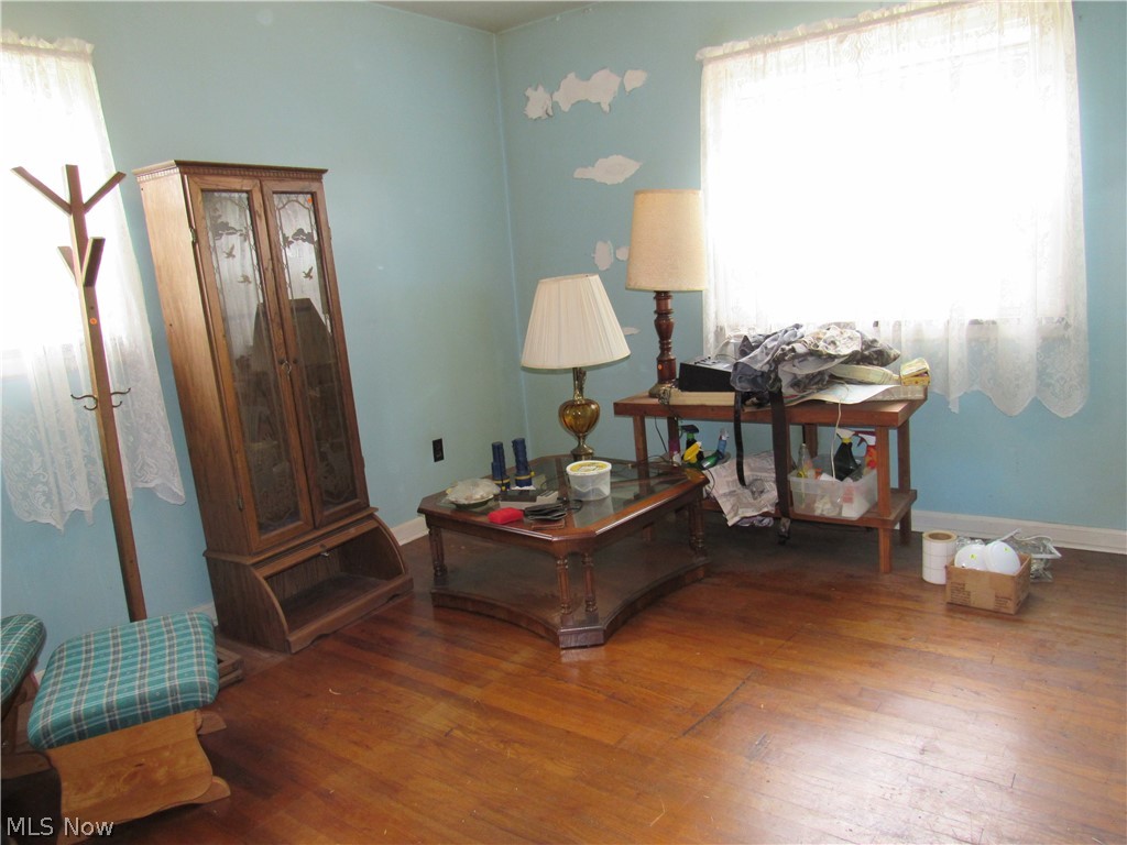 Grandon - Residential