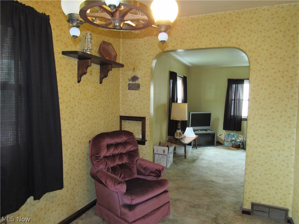 Grandon - Residential