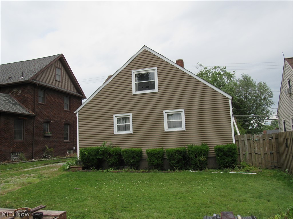 Grandon - Residential