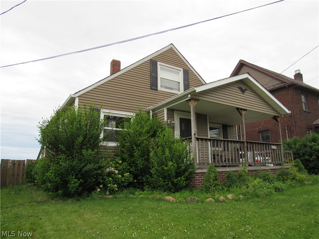 Grandon - Residential