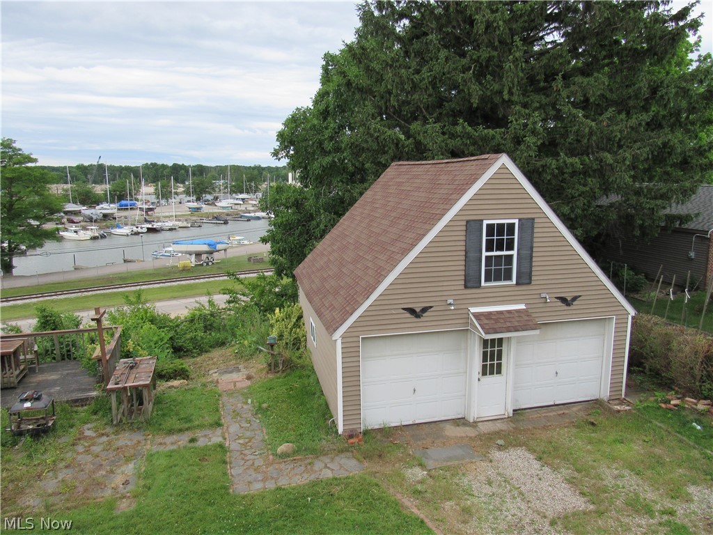 Grandon - Residential