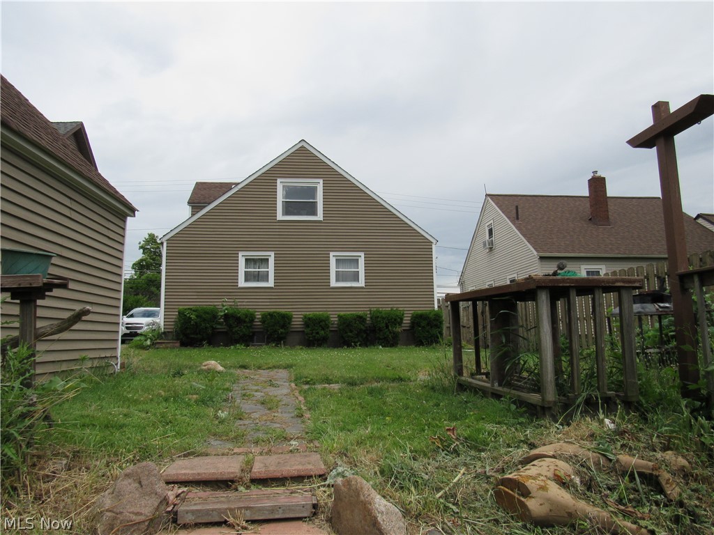 Grandon - Residential