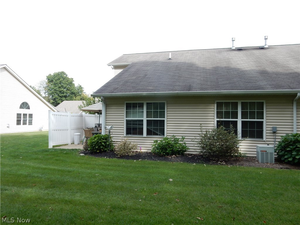 Willow Woods Condos - Residential