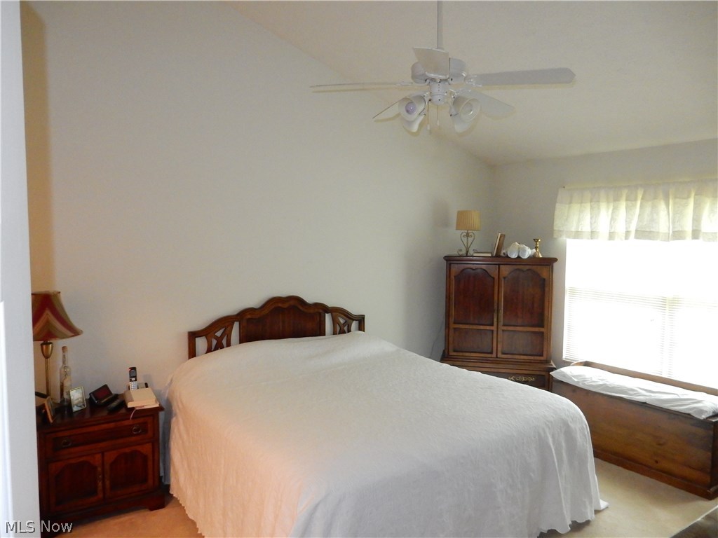 Willow Woods Condos - Residential