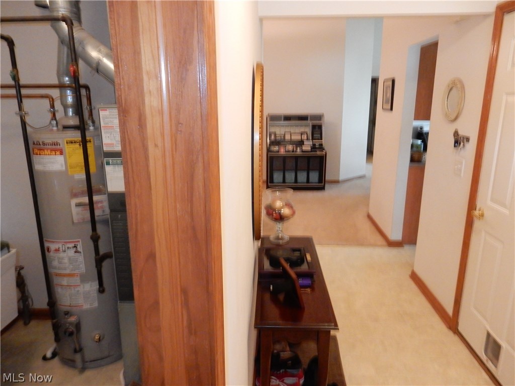 Willow Woods Condos - Residential