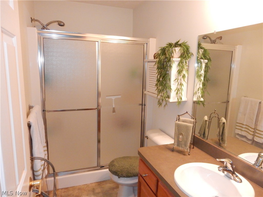 Willow Woods Condos - Residential