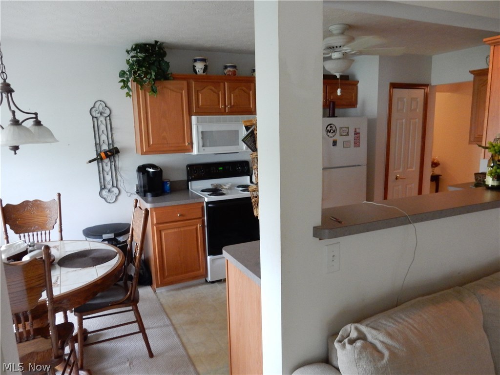 Willow Woods Condos - Residential