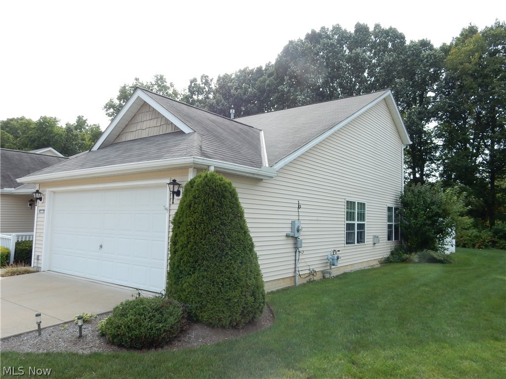 Willow Woods Condos - Residential