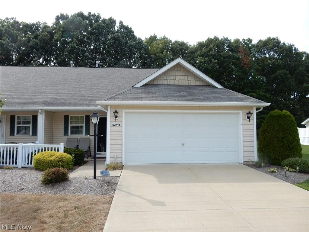 Willow Woods Condos - Residential