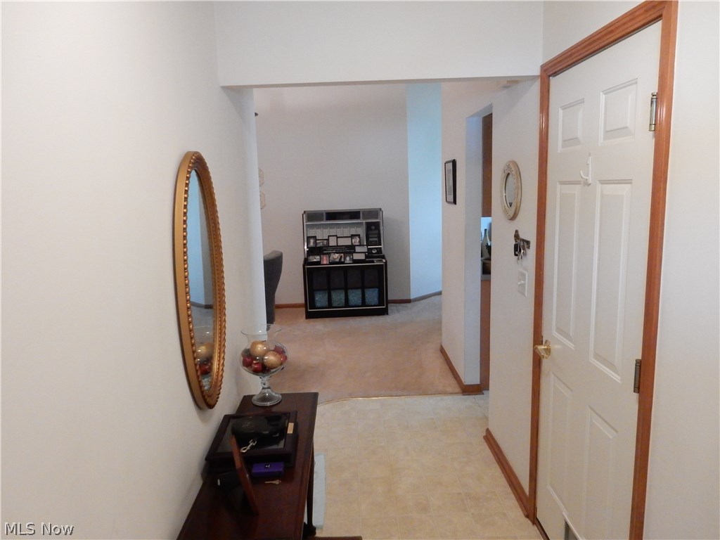 Willow Woods Condos - Residential