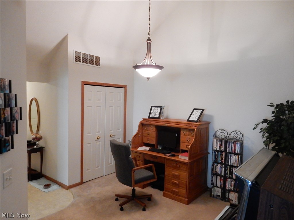 Willow Woods Condos - Residential