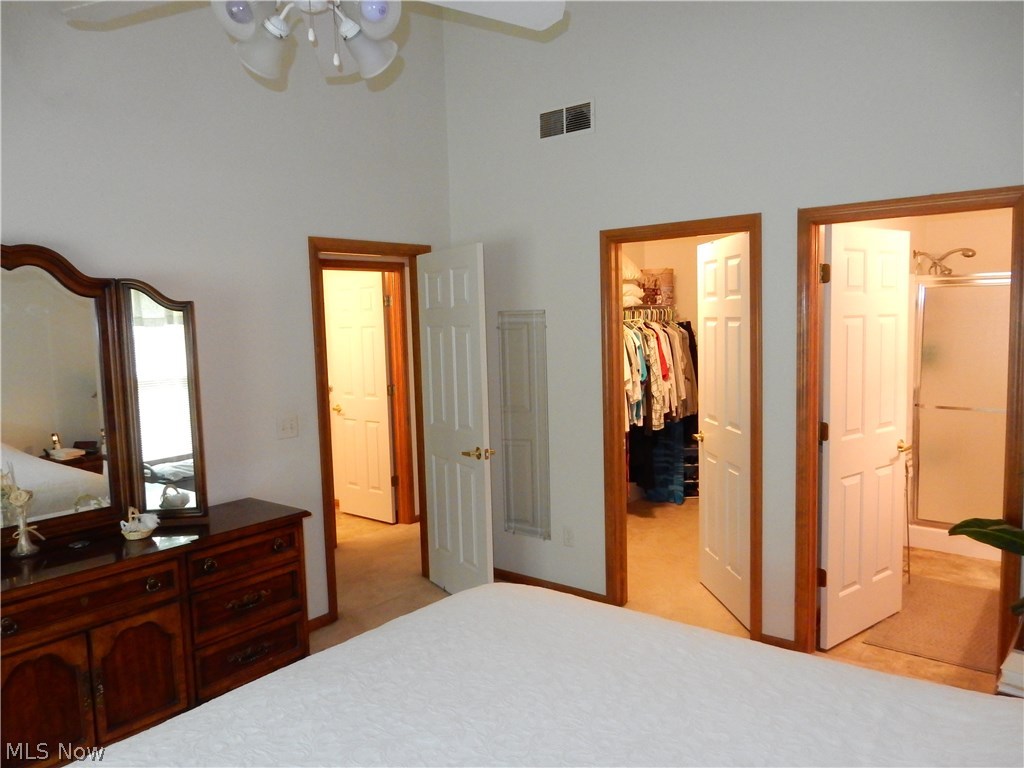 Willow Woods Condos - Residential