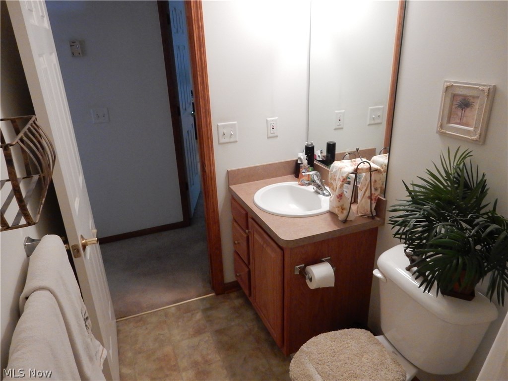 Willow Woods Condos - Residential