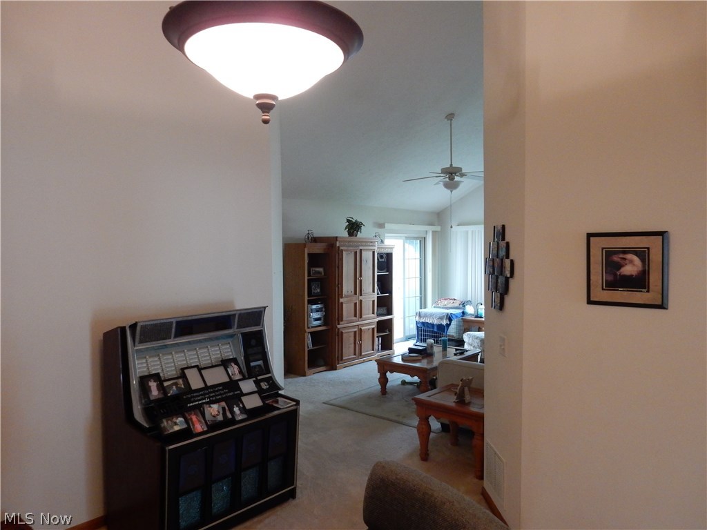 Willow Woods Condos - Residential