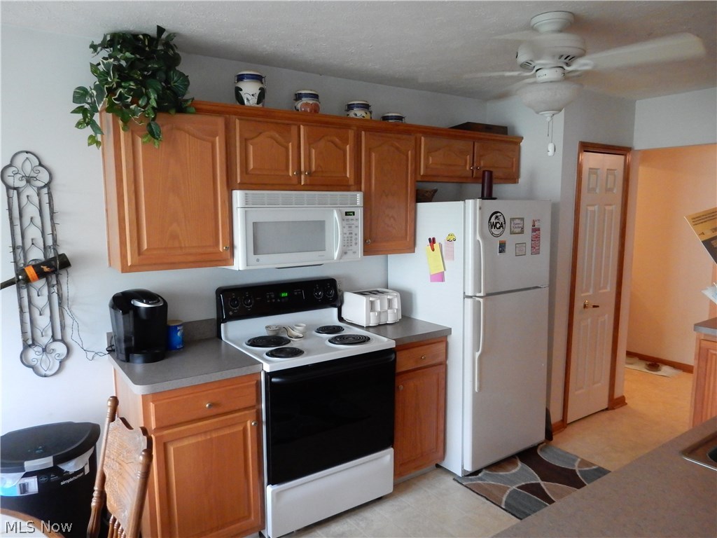 Willow Woods Condos - Residential