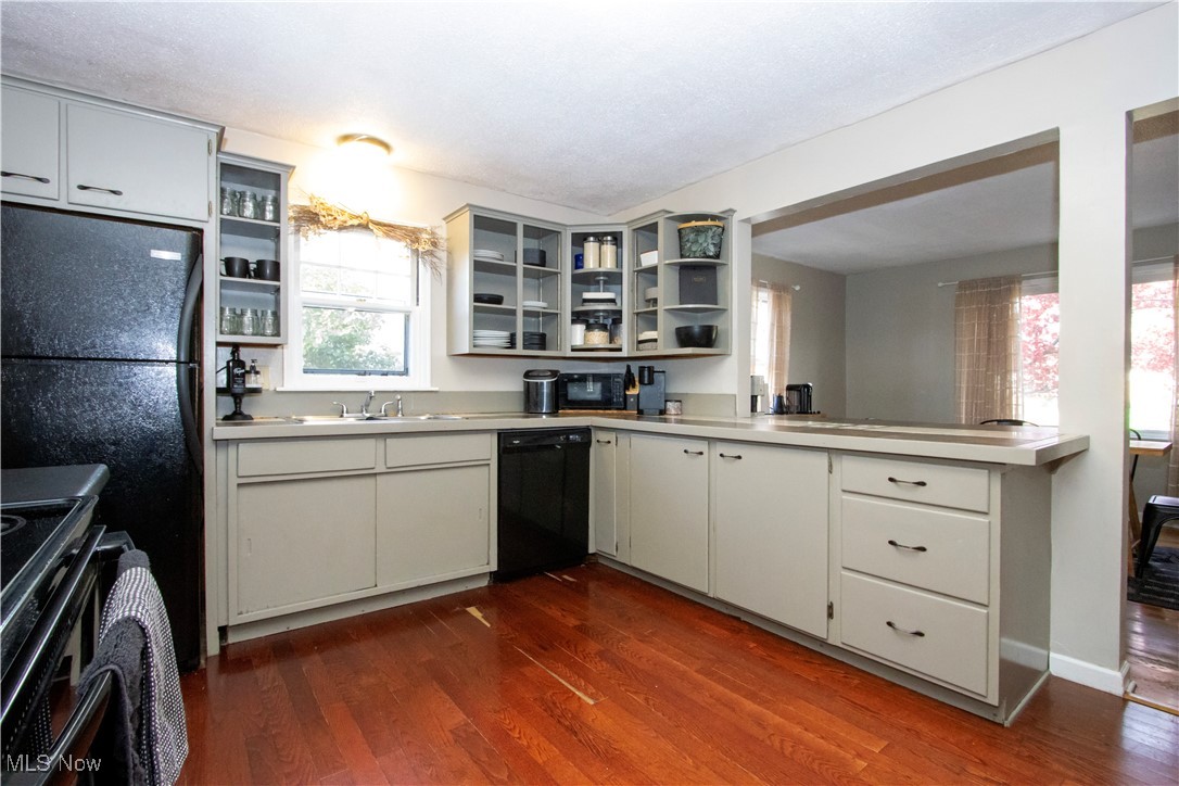 William Hartzler Allotment - Residential