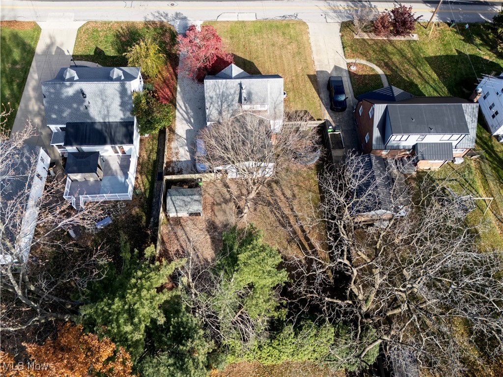William Hartzler Allotment - Residential