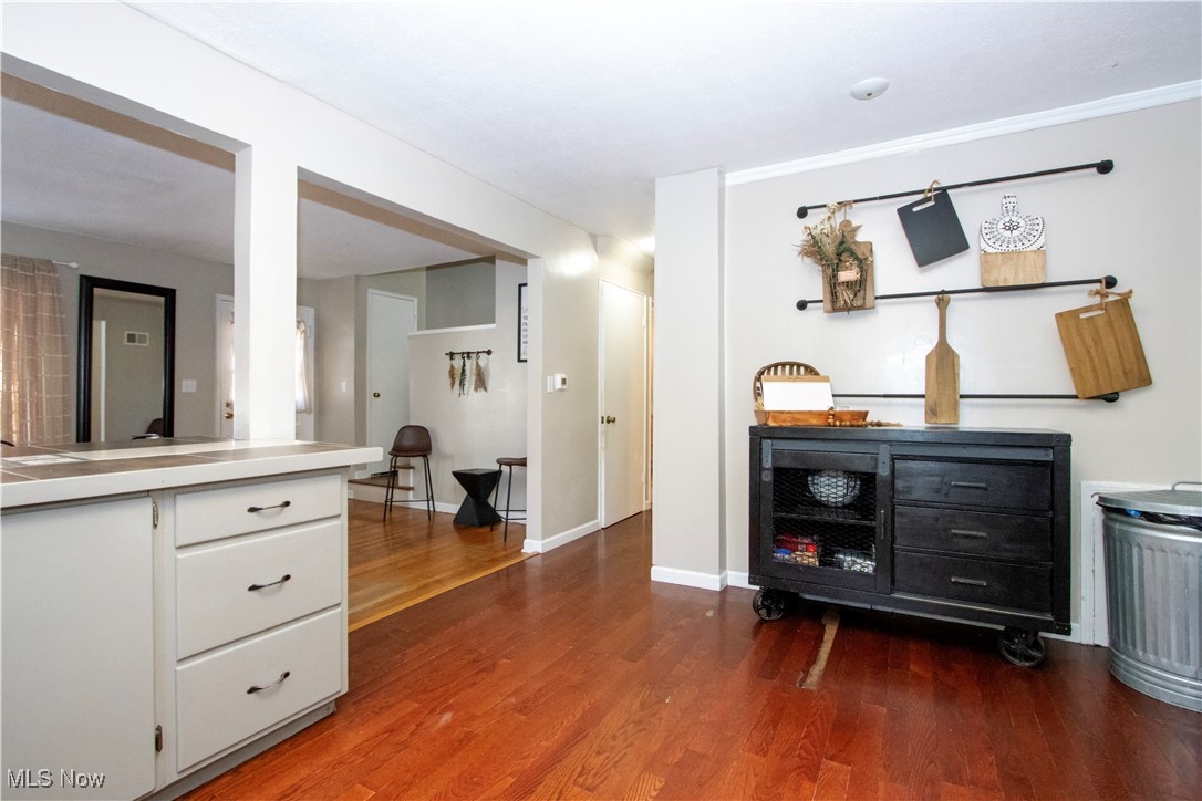 William Hartzler Allotment - Residential