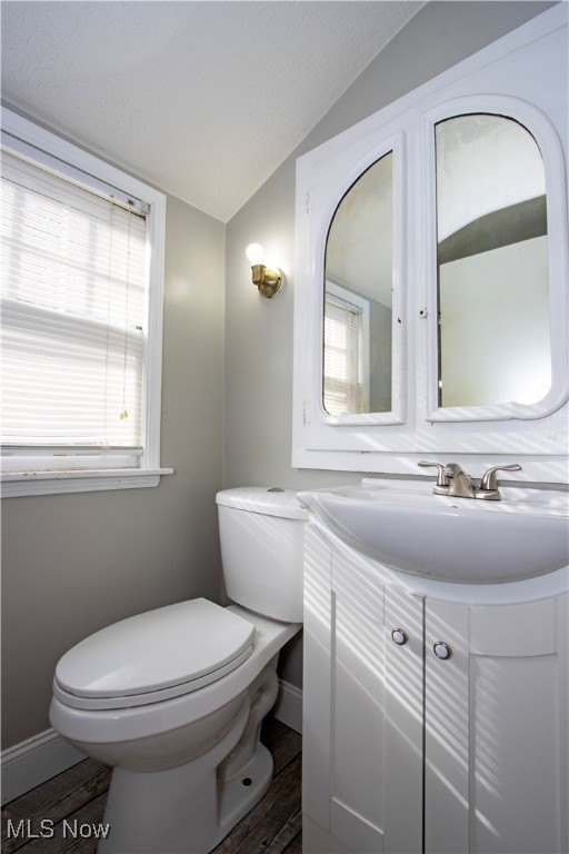 William Hartzler Allotment - Residential