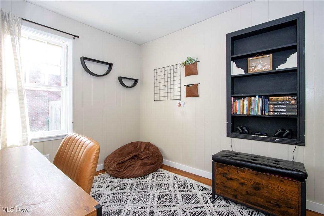 William Hartzler Allotment - Residential