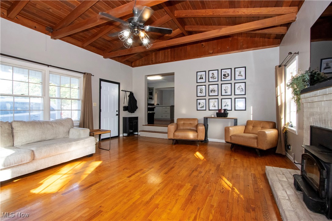 William Hartzler Allotment - Residential