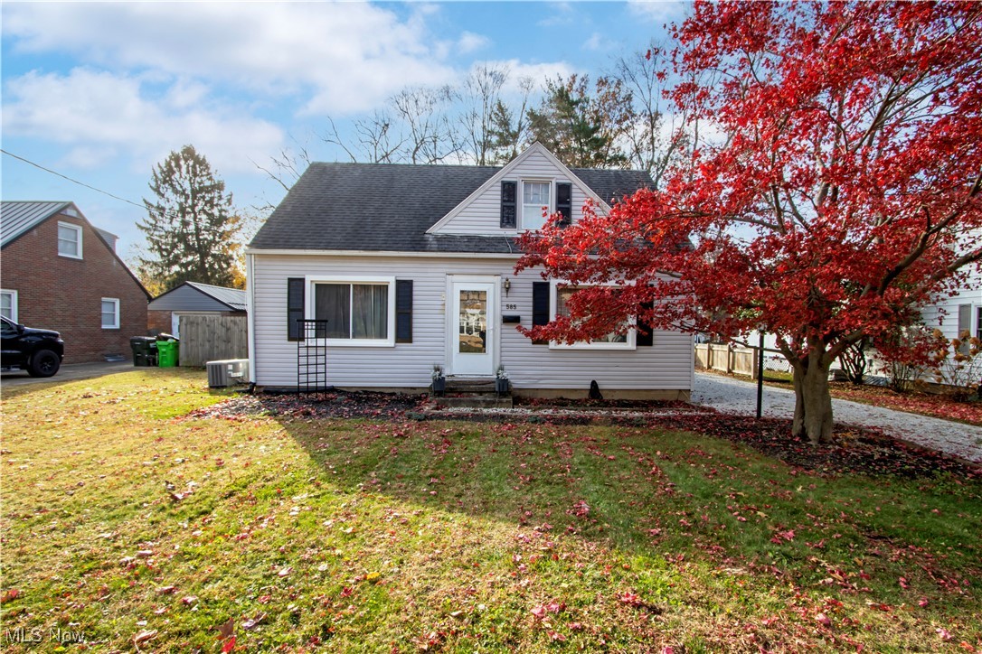 William Hartzler Allotment - Residential