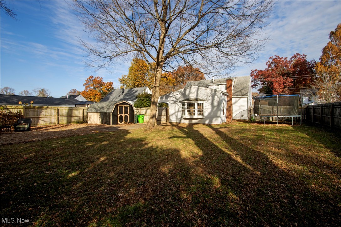 William Hartzler Allotment - Residential