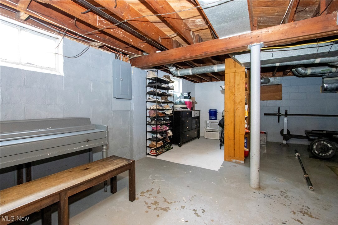 William Hartzler Allotment - Residential