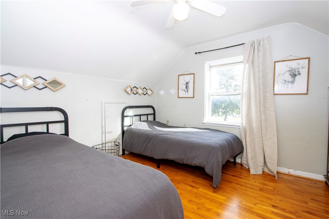 William Hartzler Allotment - Residential