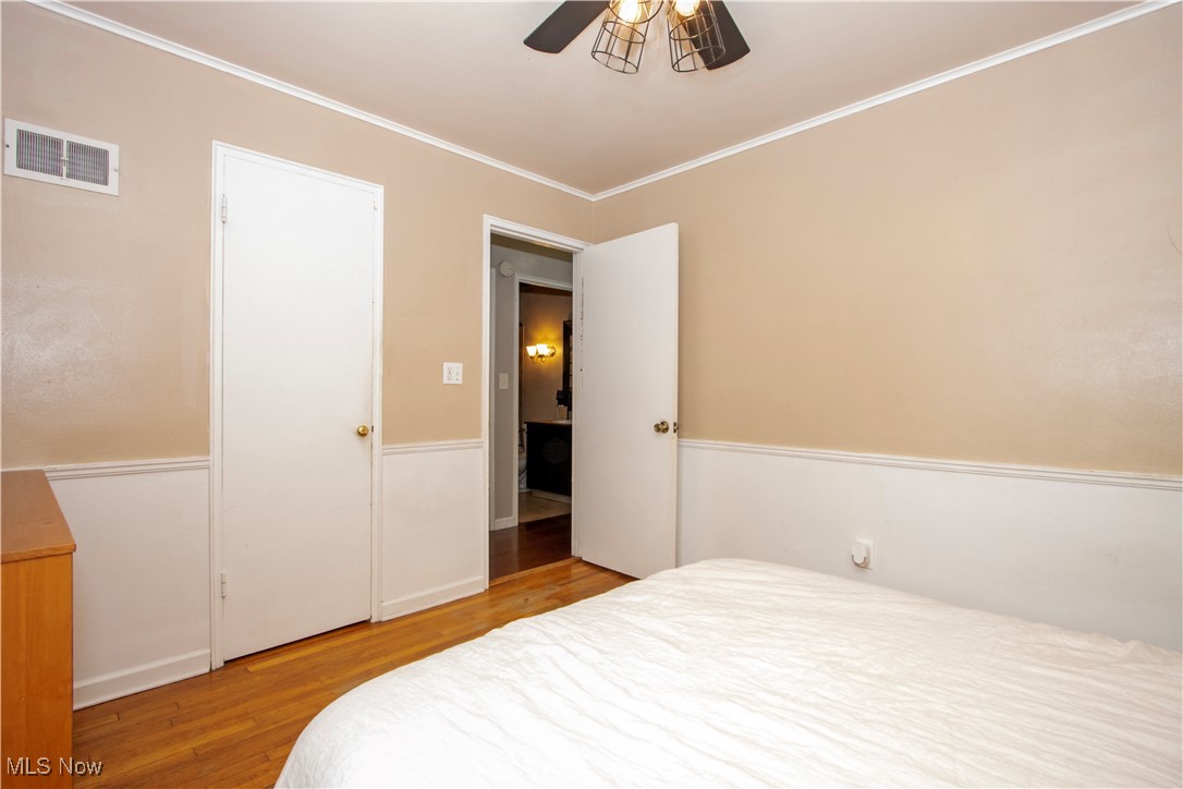 William Hartzler Allotment - Residential