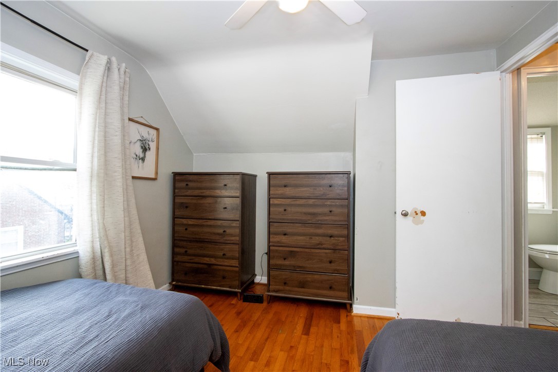 William Hartzler Allotment - Residential