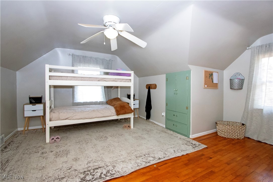 William Hartzler Allotment - Residential