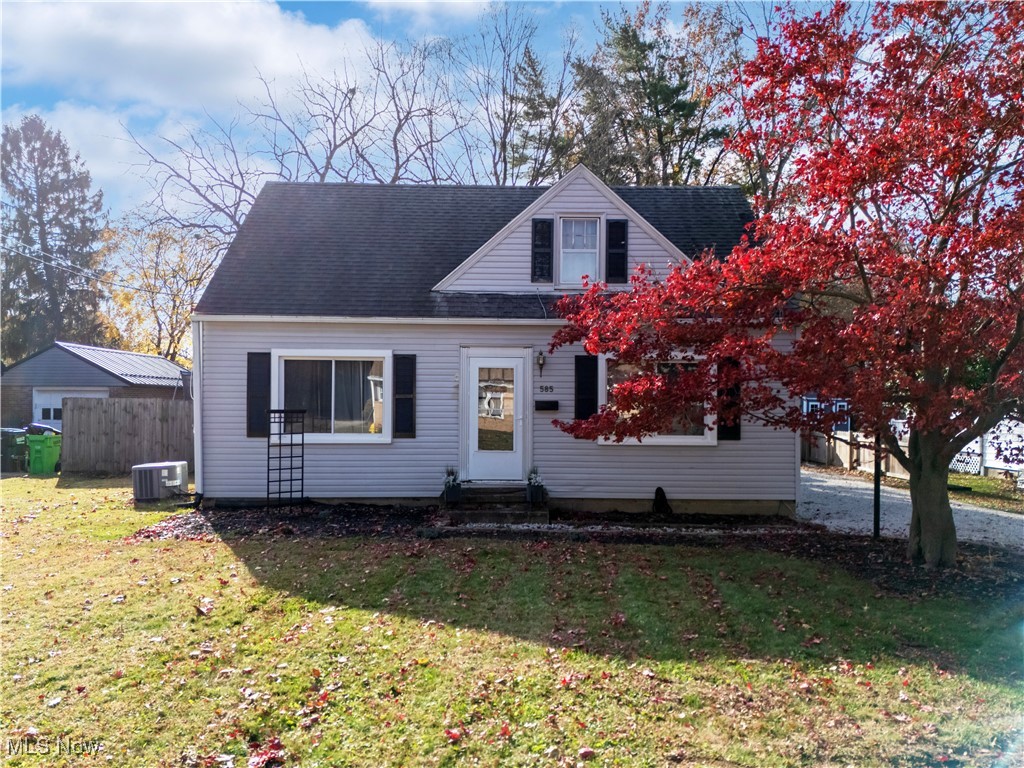 William Hartzler Allotment - Residential